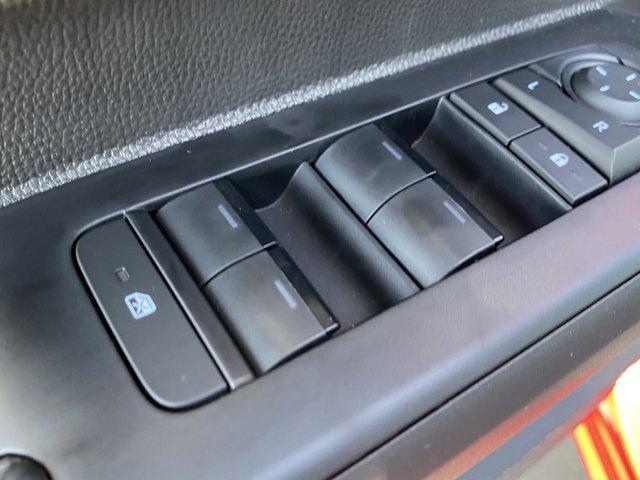 new 2025 Toyota Tacoma Hybrid car, priced at $55,579