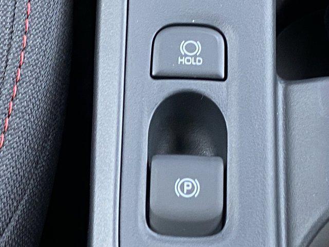 new 2026 Toyota Corolla car, priced at $27,087