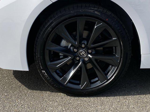 new 2026 Toyota Corolla car, priced at $27,087