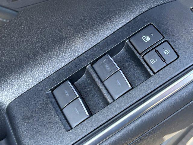 new 2026 Toyota Highlander car, priced at $53,158