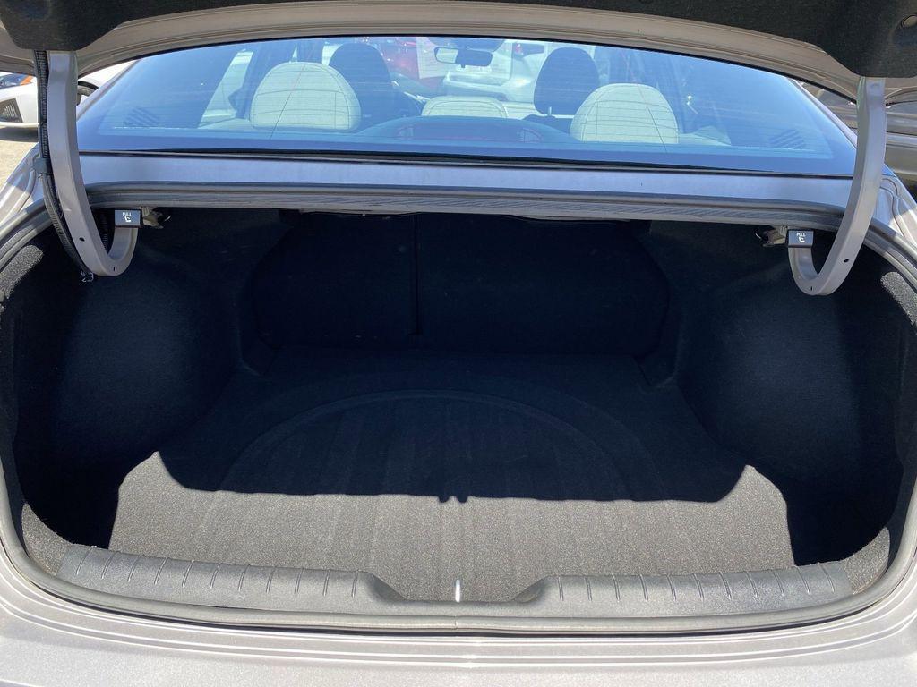used 2025 Hyundai Elantra car, priced at $20,500