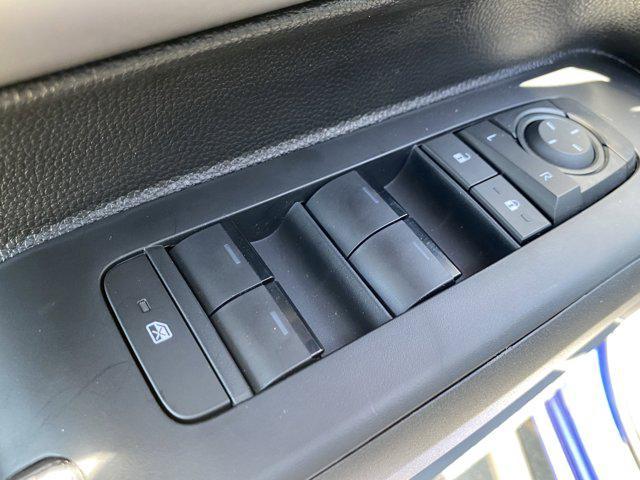 new 2025 Toyota Tacoma Hybrid car, priced at $55,937