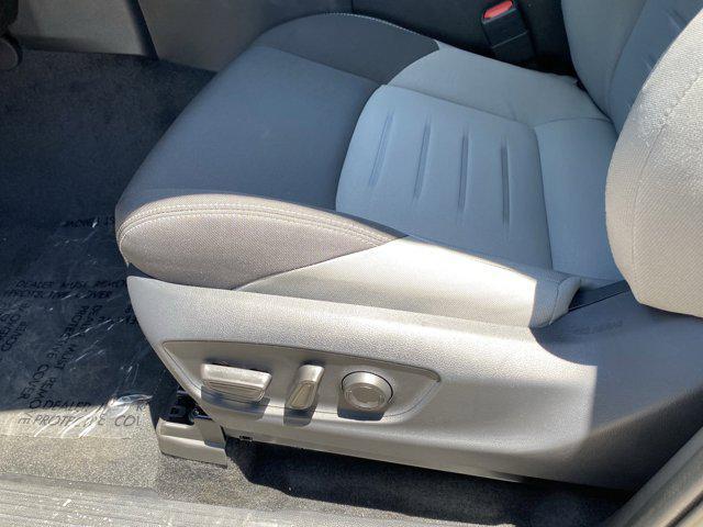 new 2025 Toyota Tacoma Hybrid car, priced at $55,937