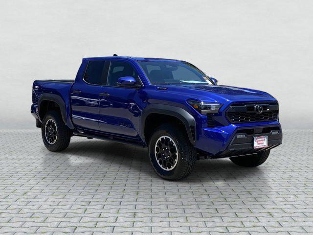 new 2025 Toyota Tacoma Hybrid car, priced at $55,937