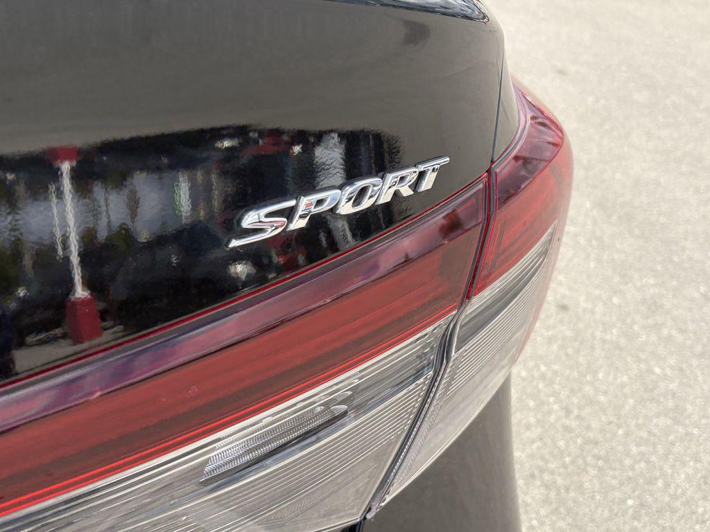 used 2025 Honda Civic car, priced at $25,500