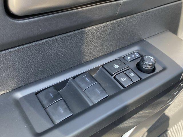 new 2026 Toyota Tundra car, priced at $71,193