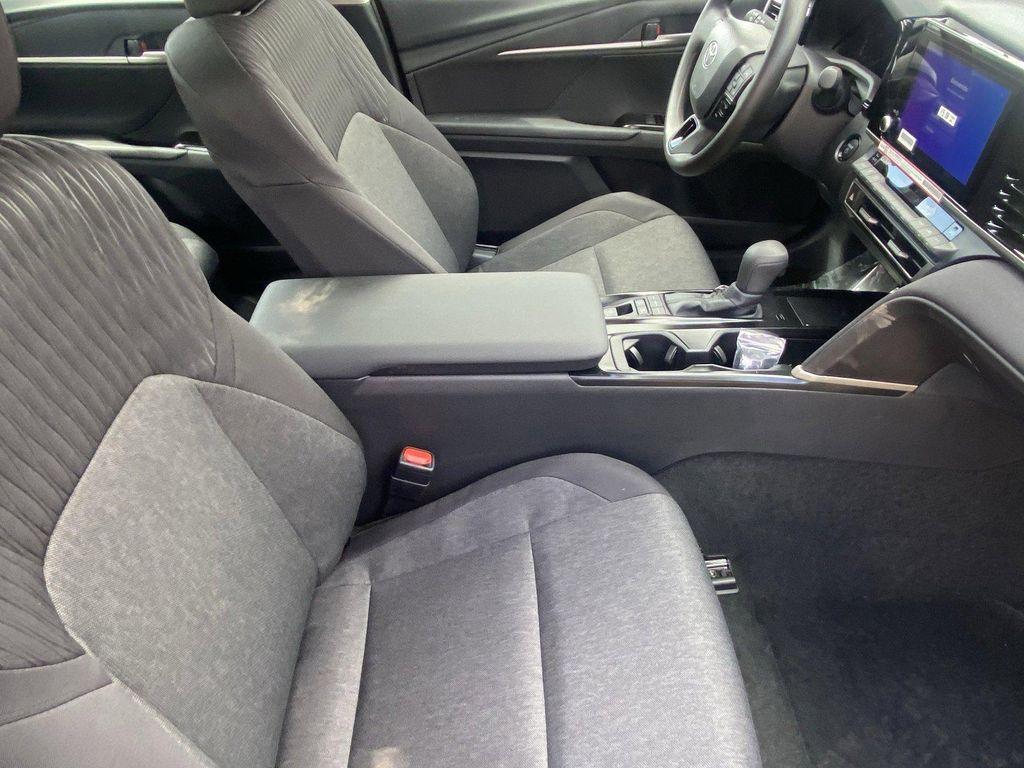 new 2026 Toyota Camry car, priced at $31,079