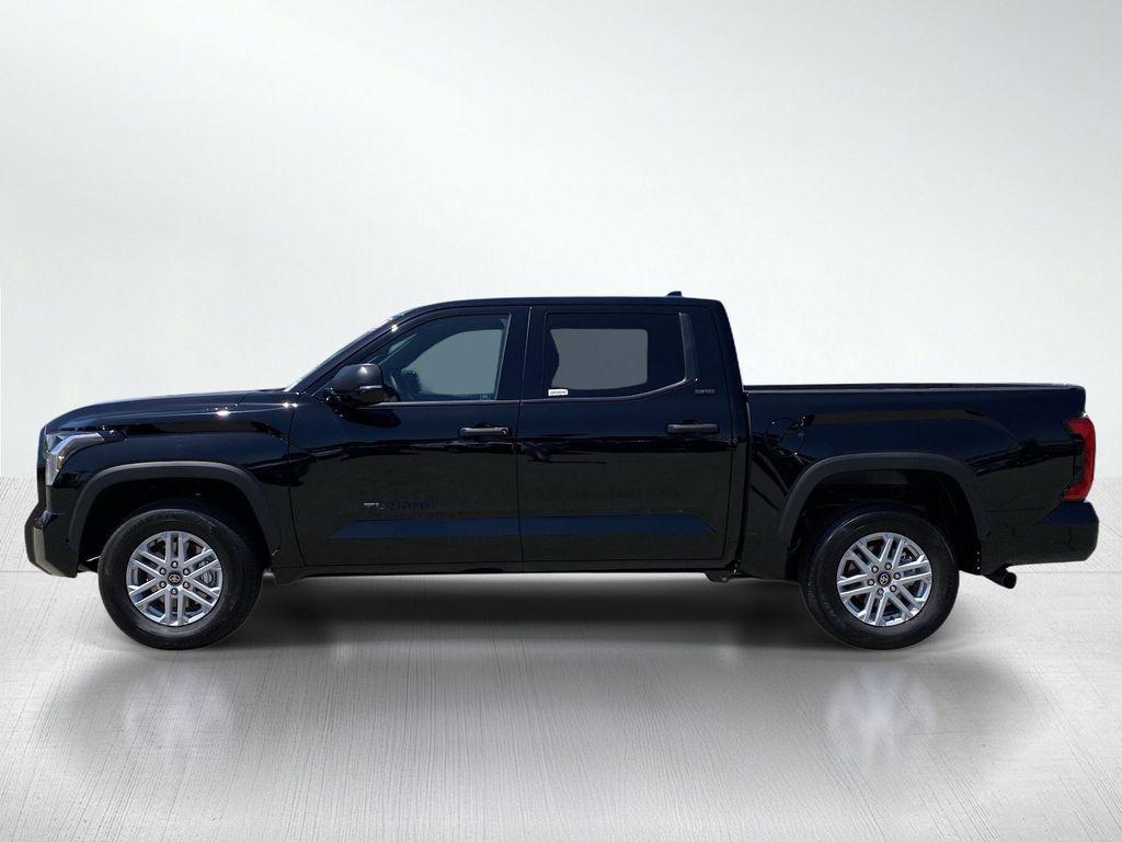 used 2026 Toyota Tundra car, priced at $45,500