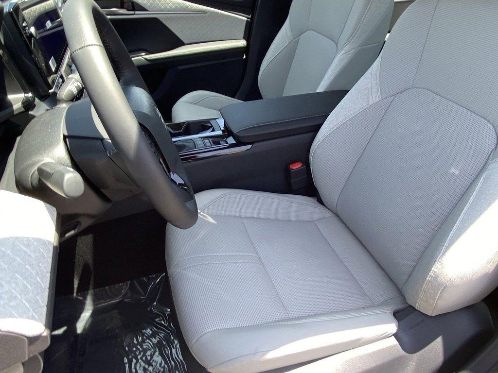 new 2026 Toyota Camry car, priced at $37,748