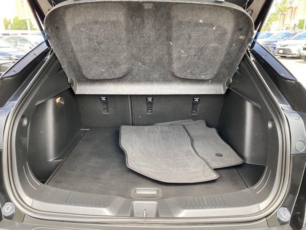 used 2025 Buick Envista car, priced at $22,500
