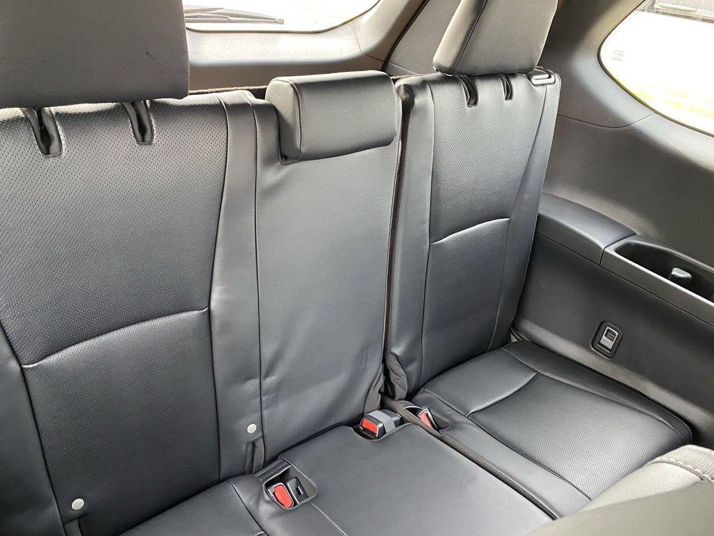 used 2026 Toyota Grand Highlander Hybrid car, priced at $57,900