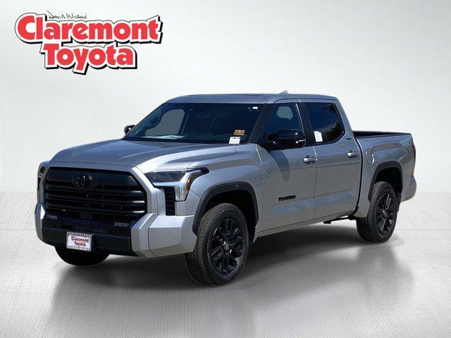 new 2026 Toyota Tundra car, priced at $64,258