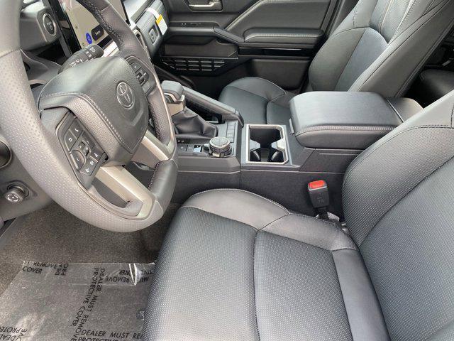 new 2026 Toyota 4Runner car, priced at $64,694