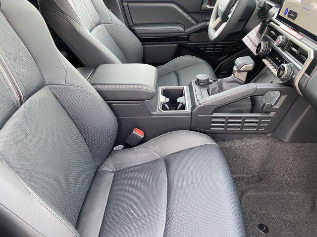 new 2026 Toyota 4Runner car, priced at $64,694