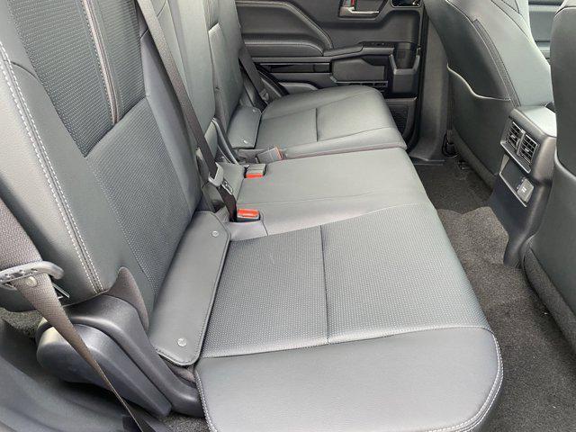new 2026 Toyota 4Runner car, priced at $64,694