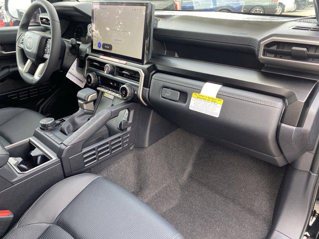 new 2026 Toyota 4Runner car, priced at $64,694
