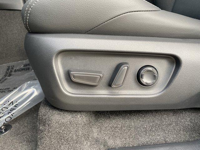 new 2026 Toyota 4Runner car, priced at $64,694