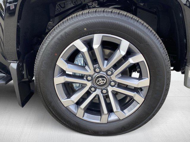 new 2026 Toyota 4Runner car, priced at $64,694