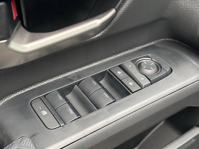 new 2026 Toyota Tacoma Hybrid car, priced at $51,227