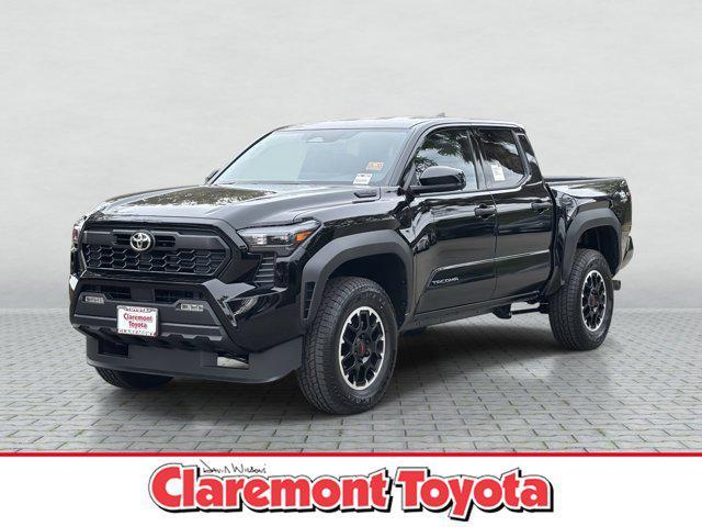 new 2026 Toyota Tacoma Hybrid car, priced at $51,227