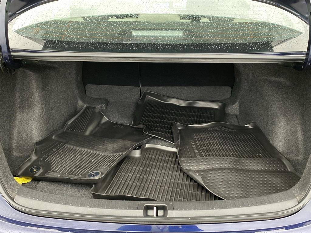 used 2025 Toyota Corolla car, priced at $21,700