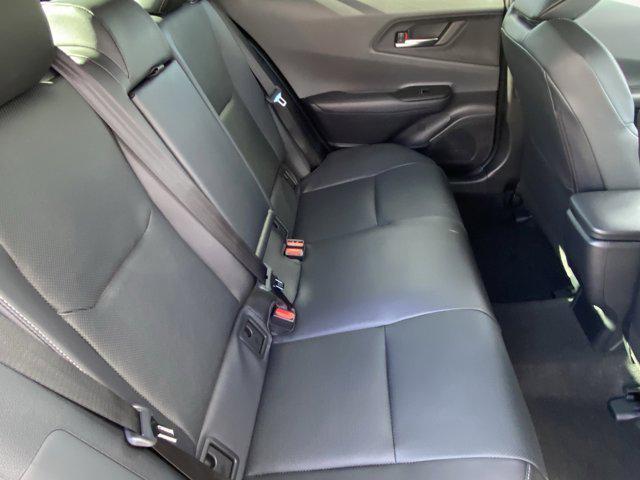 new 2026 Toyota Prius car, priced at $35,753