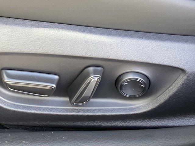 new 2026 Toyota Prius car, priced at $35,753