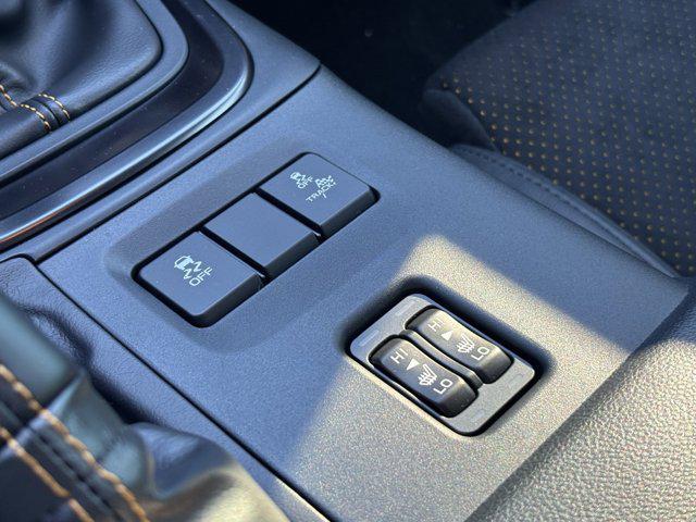 new 2026 Toyota GR86 car, priced at $44,069