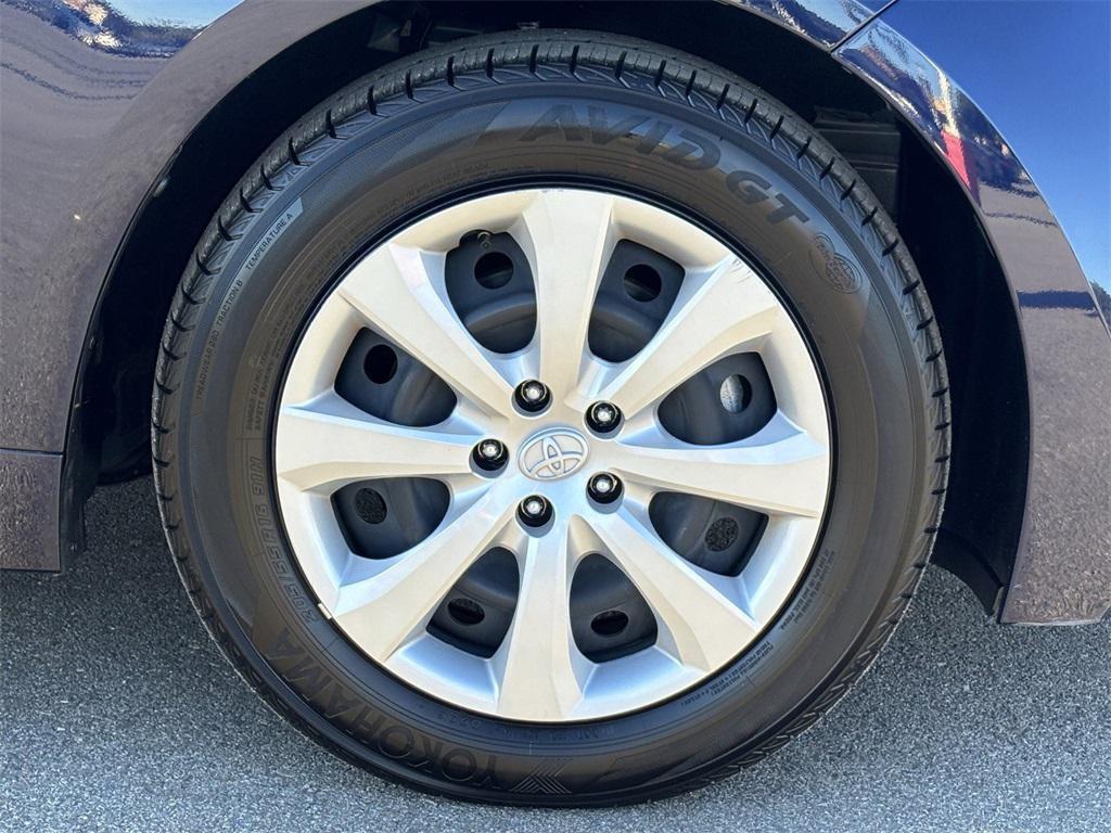 used 2025 Toyota Corolla car, priced at $21,700