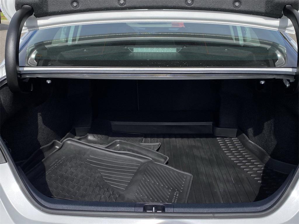 used 2023 Toyota Camry car, priced at $21,700