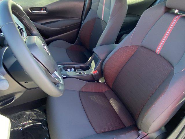 new 2026 Toyota Corolla car, priced at $28,052