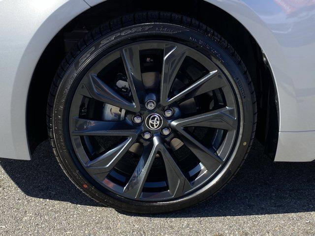 new 2026 Toyota Corolla car, priced at $28,052