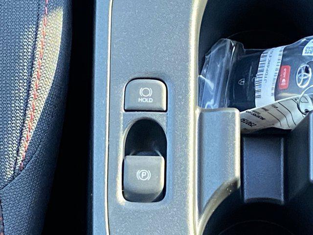 new 2026 Toyota Corolla car, priced at $28,052