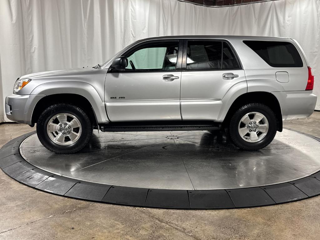 used 2007 Toyota 4Runner car, priced at $12,812