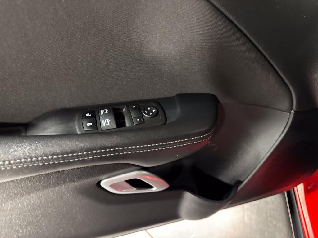 used 2022 Dodge Challenger car, priced at $26,938