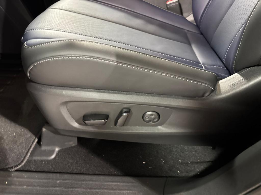 new 2026 INFINITI QX60 car, priced at $57,739