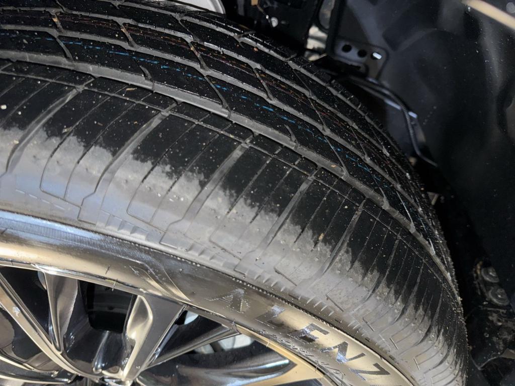 new 2026 INFINITI QX80 car, priced at $103,365