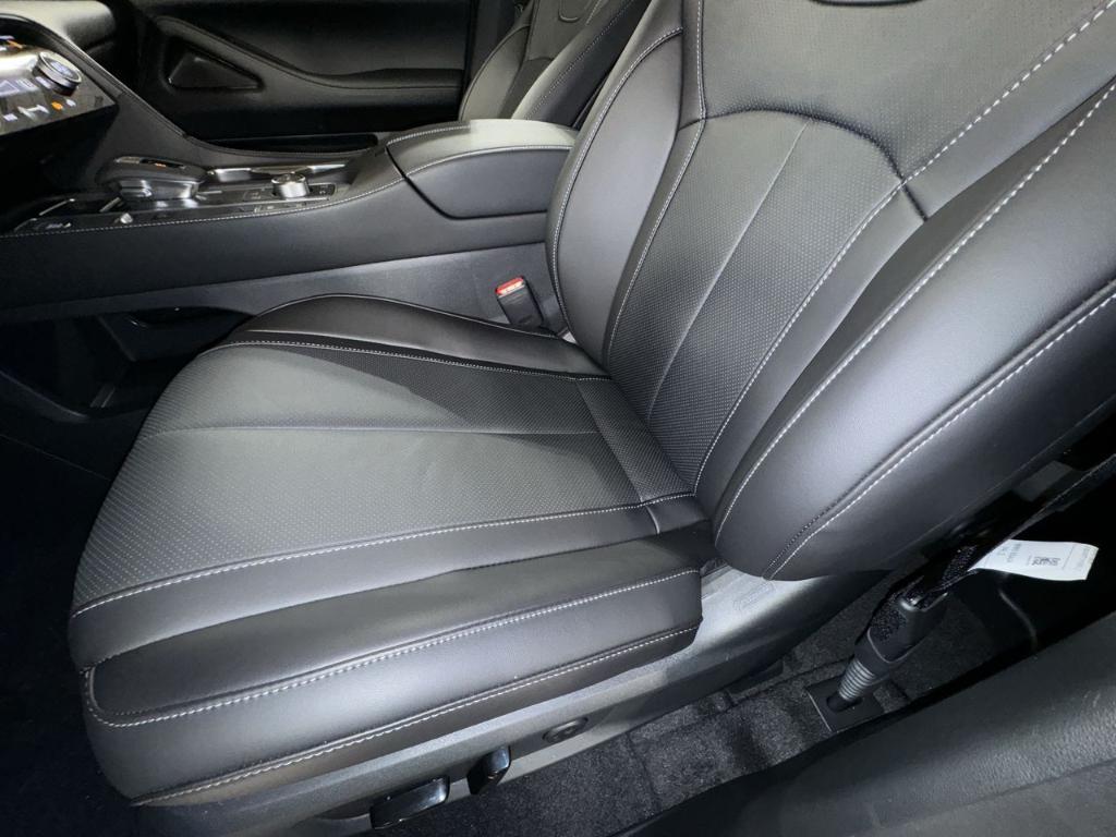 used 2025 INFINITI QX60 car, priced at $39,998