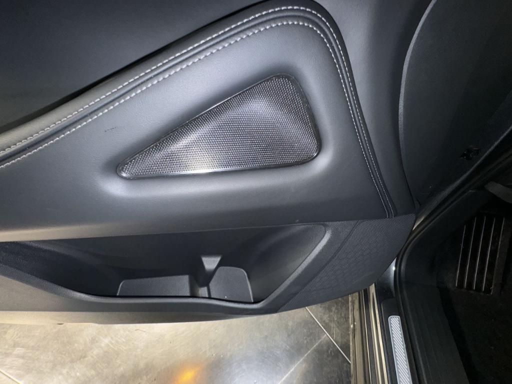 used 2025 INFINITI QX60 car, priced at $39,998