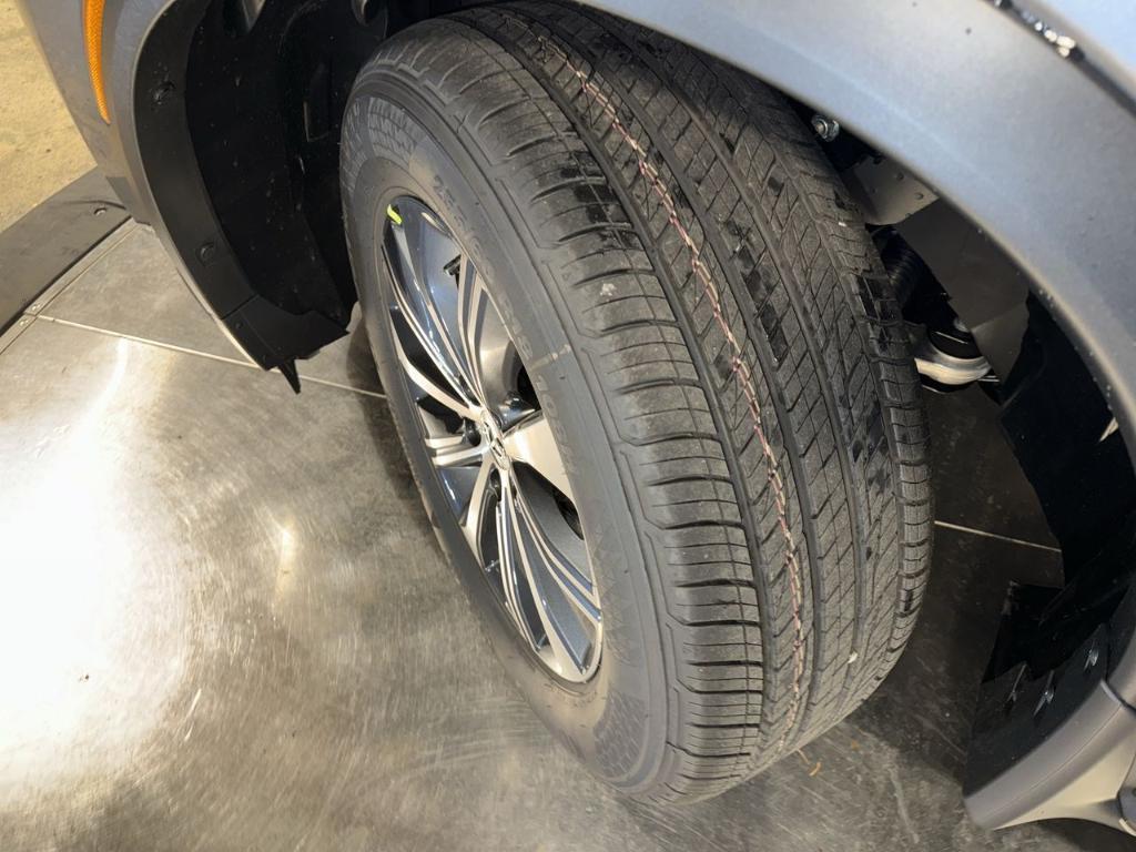 used 2025 INFINITI QX60 car, priced at $39,998