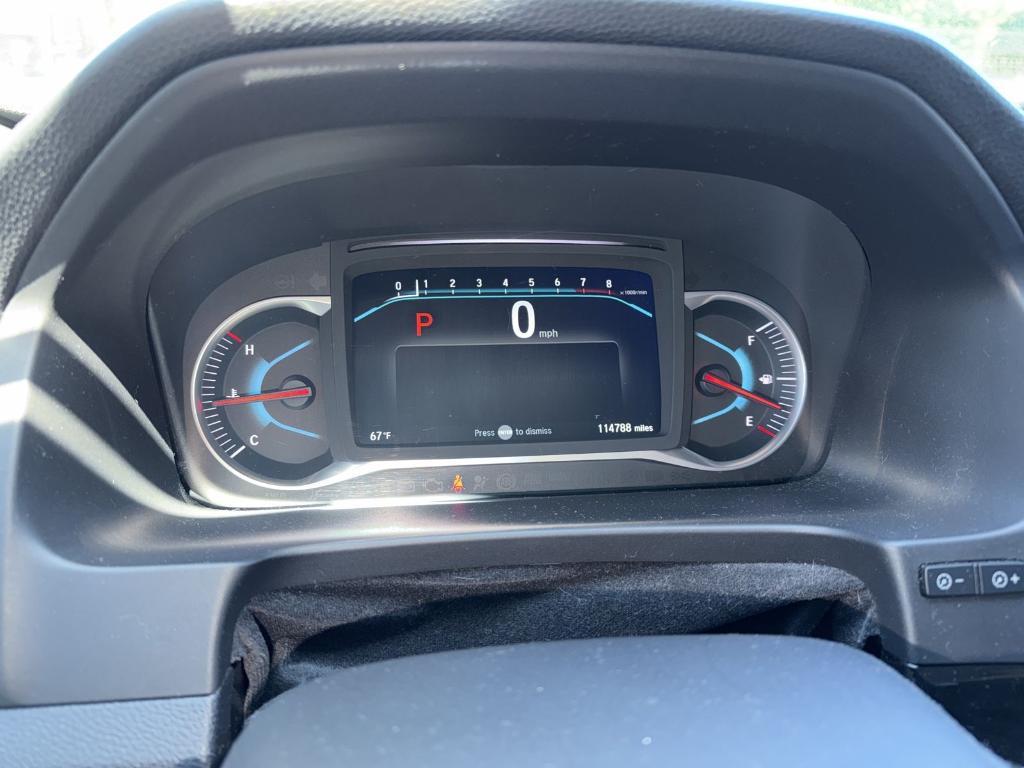 used 2019 Honda Pilot car, priced at $23,420