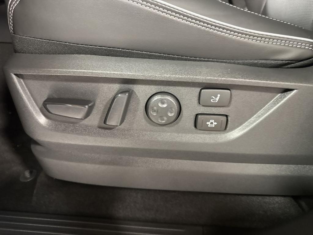 used 2026 INFINITI QX80 car, priced at $95,992