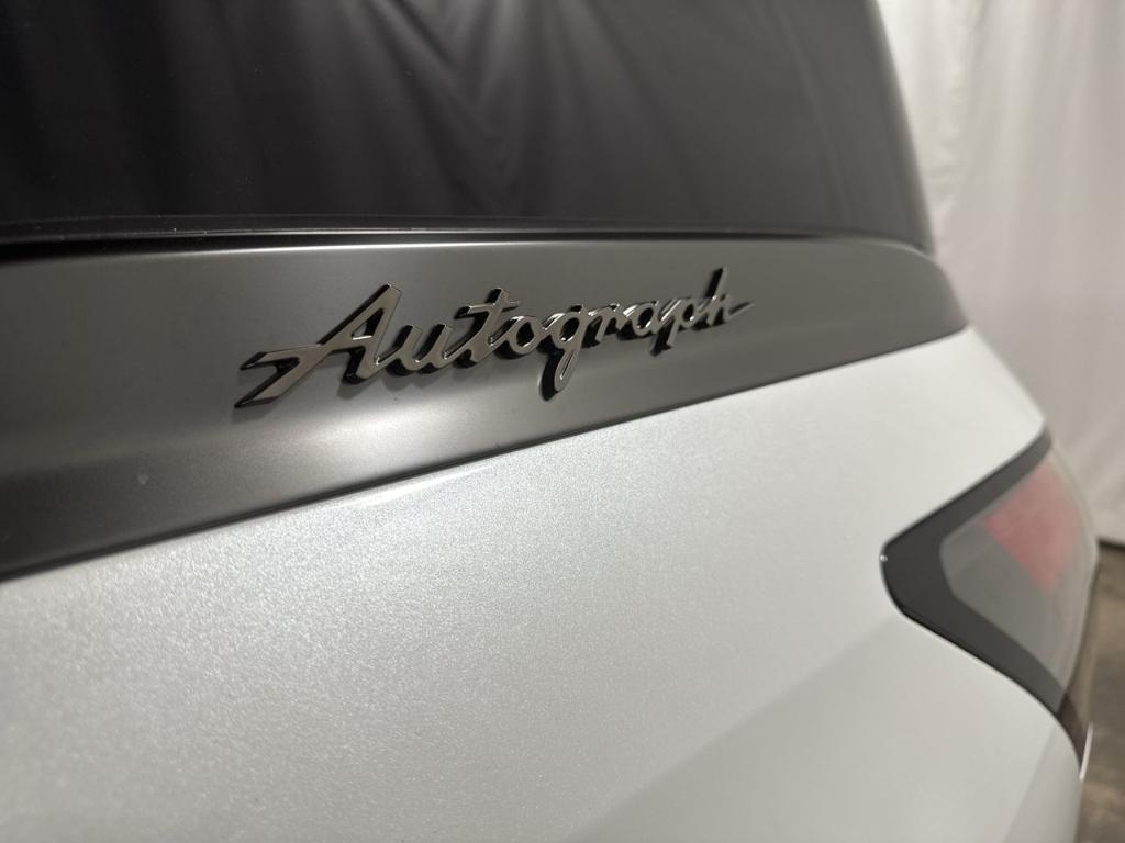 used 2026 INFINITI QX80 car, priced at $95,992