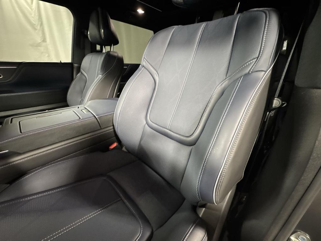 new 2026 INFINITI QX80 car, priced at $114,737