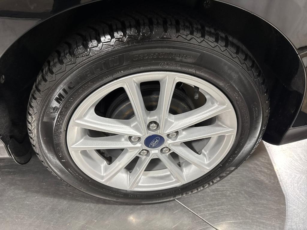 used 2017 Ford Focus car, priced at $12,995