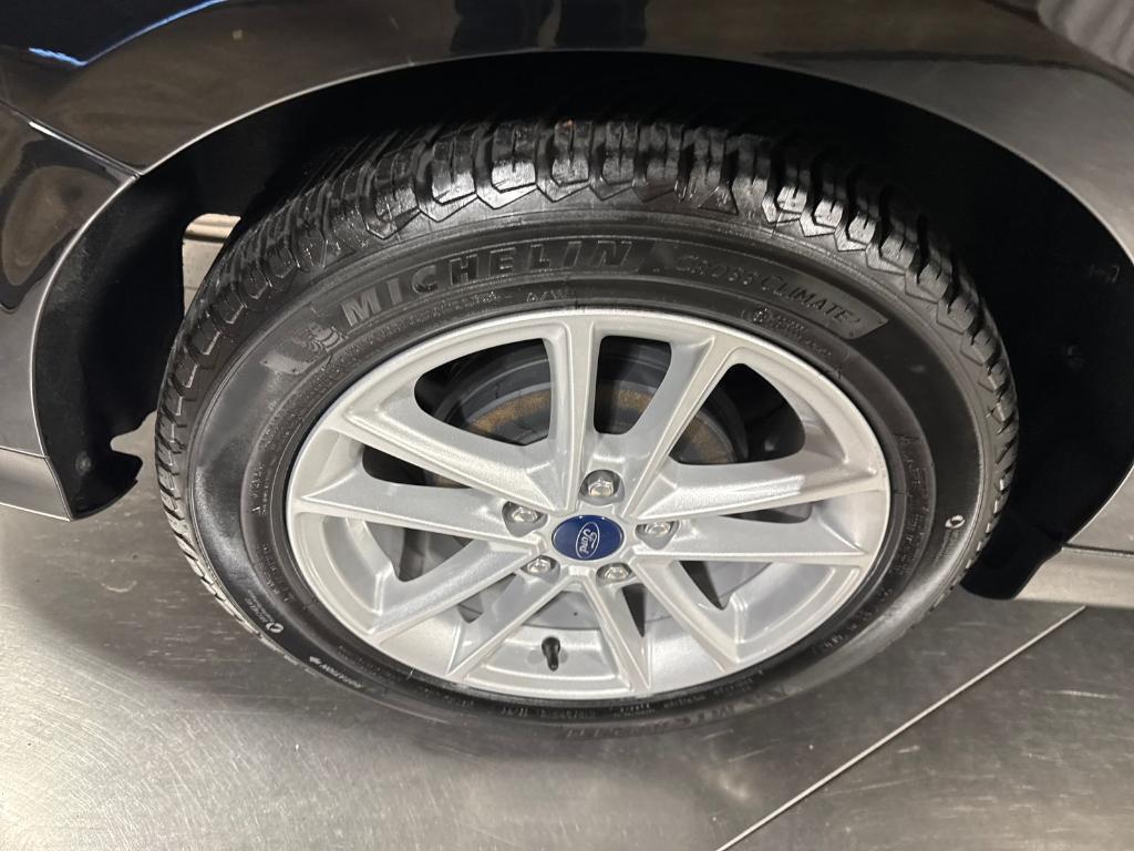 used 2017 Ford Focus car, priced at $12,995