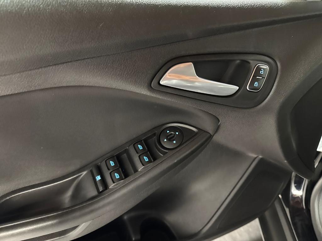 used 2017 Ford Focus car, priced at $12,995