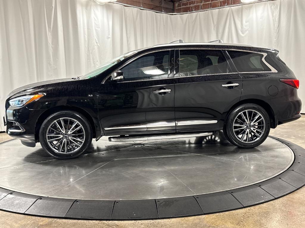 used 2020 INFINITI QX60 car, priced at $23,688