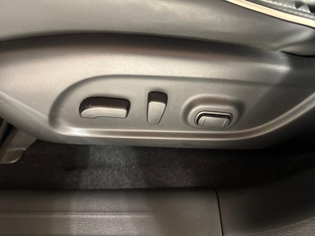 used 2020 INFINITI QX60 car, priced at $23,688