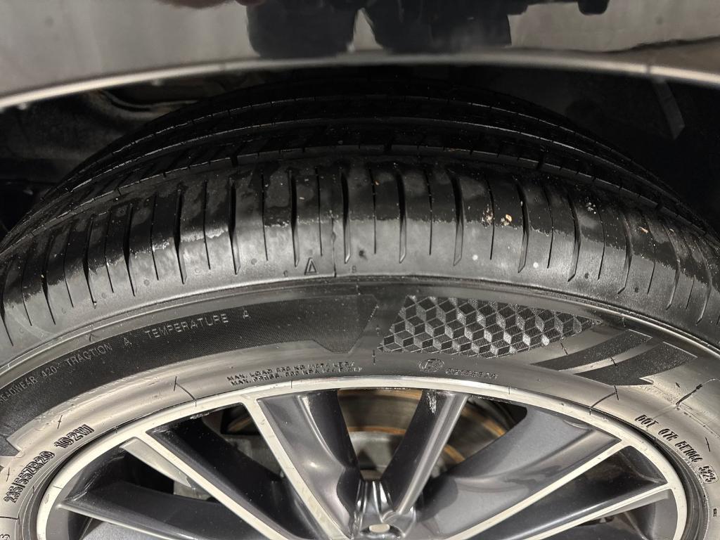 used 2020 INFINITI QX60 car, priced at $23,688